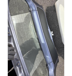 Malle/Hayon arriere NISSAN PIXO Photo n°4