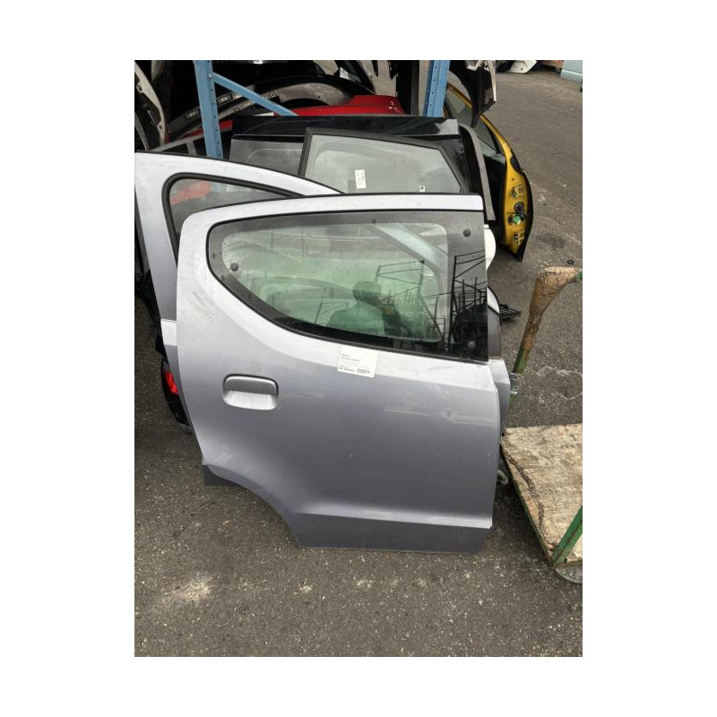 Porte arriere droit NISSAN PIXO