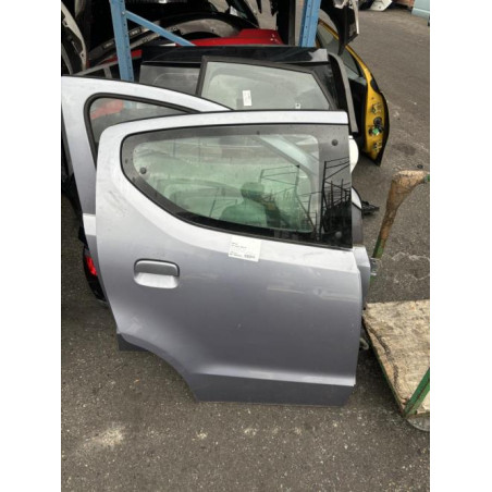 Porte arriere droit NISSAN PIXO Photo n°1