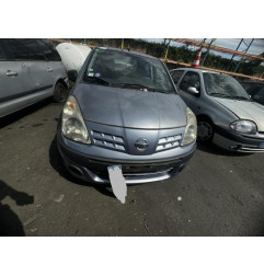 Porte arriere droit NISSAN PIXO Photo n°5