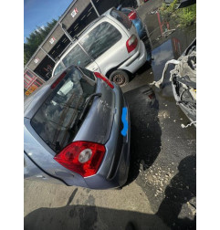 Porte arriere droit NISSAN PIXO Photo n°8
