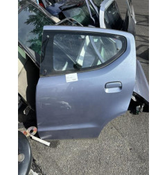 Porte arriere gauche NISSAN PIXO Photo n°1