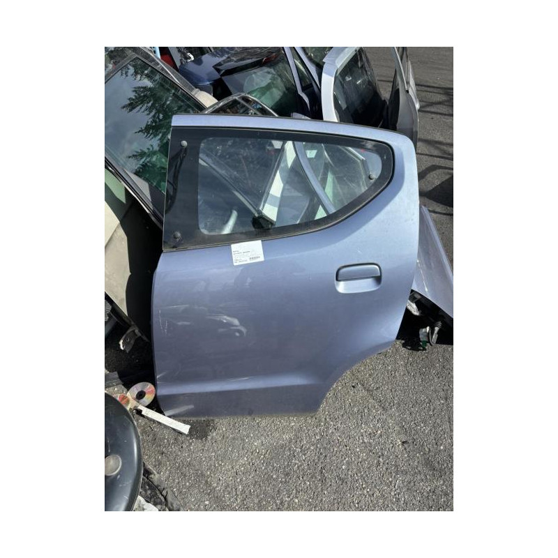 Porte arriere gauche NISSAN PIXO
