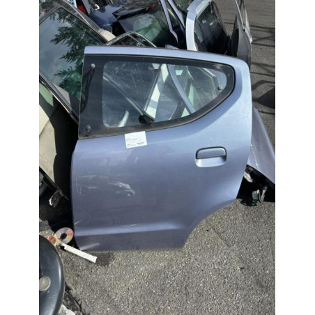 Porte arriere gauche NISSAN PIXO Photo n°1