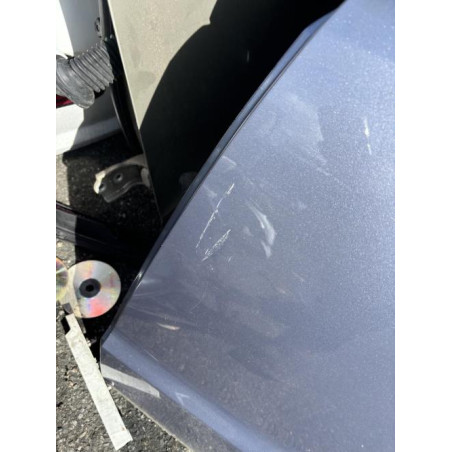 Porte arriere gauche NISSAN PIXO