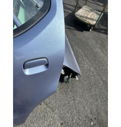 Porte arriere gauche NISSAN PIXO Photo n°3