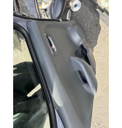 Porte arriere gauche NISSAN PIXO Photo n°4