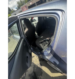 Porte arriere gauche NISSAN PIXO Photo n°10