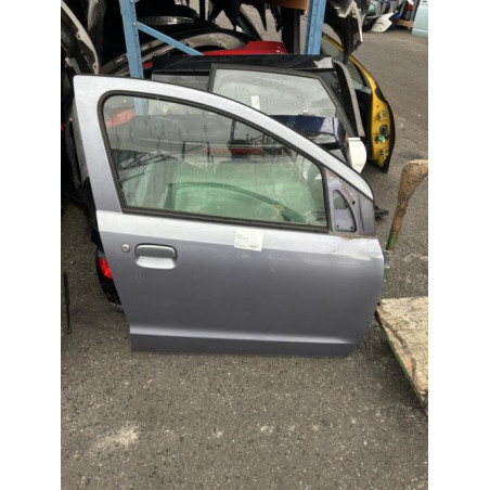 Porte avant droit NISSAN PIXO Photo n°1