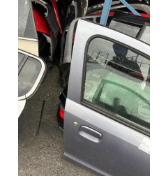 Porte avant droit NISSAN PIXO Photo n°3