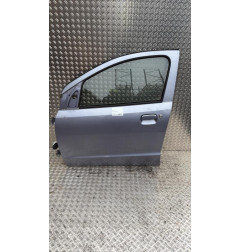 Porte avant gauche NISSAN PIXO Photo n°1