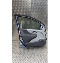 Porte avant gauche NISSAN PIXO Photo n°4