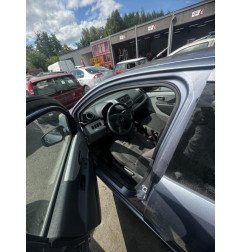 Porte avant gauche NISSAN PIXO Photo n°9