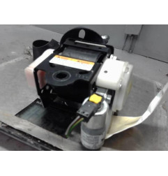 Ceinture avant droit NISSAN PIXO Photo n°4