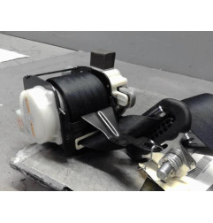 Ceinture avant gauche NISSAN PIXO Photo n°4