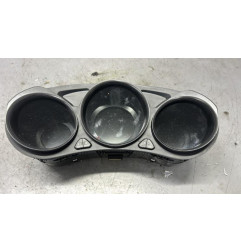 Compteur CITROEN C4 2