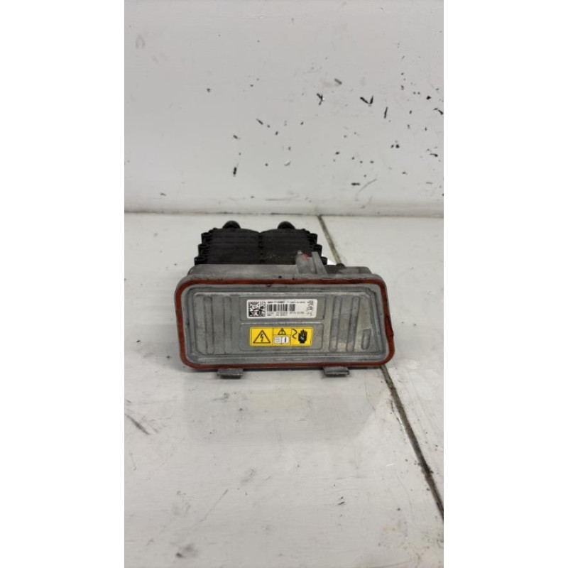 Rechauffeur GO DS DS7 CROSSBACK