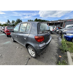 Retroviseur droit TOYOTA YARIS 1 Photo n°18