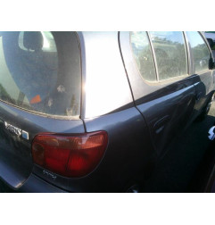 Retroviseur gauche TOYOTA YARIS 1 Photo n°6