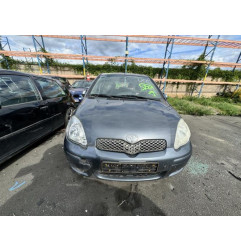 Retroviseur gauche TOYOTA YARIS 1 Photo n°7