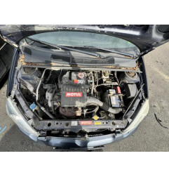 Retroviseur gauche TOYOTA YARIS 1 Photo n°8