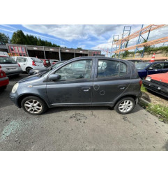 Retroviseur gauche TOYOTA YARIS 1 Photo n°10