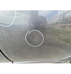 Retroviseur gauche TOYOTA YARIS 1 Photo n°13