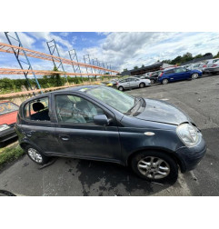 Retroviseur gauche TOYOTA YARIS 1 Photo n°14