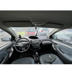 Retroviseur gauche TOYOTA YARIS 1 Photo n°16