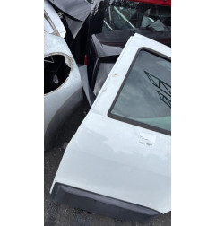 Porte arriere gauche DACIA DUSTER 1