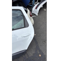 Porte arriere gauche DACIA DUSTER 1 Photo n°3