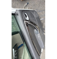 Porte arriere gauche DACIA DUSTER 1 Photo n°4