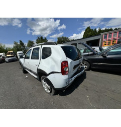 Porte arriere gauche DACIA DUSTER 1 Photo n°12