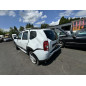 Porte arriere gauche DACIA DUSTER 1
