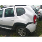 Porte arriere gauche DACIA DUSTER 1