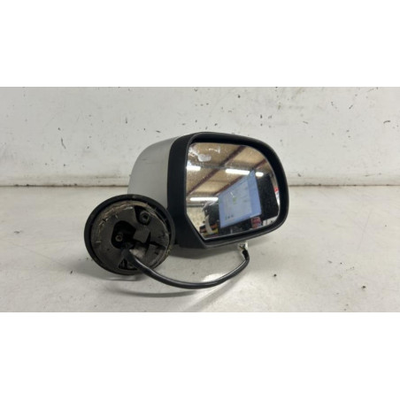 Retroviseur droit DACIA DUSTER 1 Photo n°1