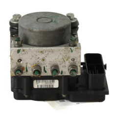 Bloc ABS (freins anti-blocage) DACIA DUSTER 1 Photo n°1