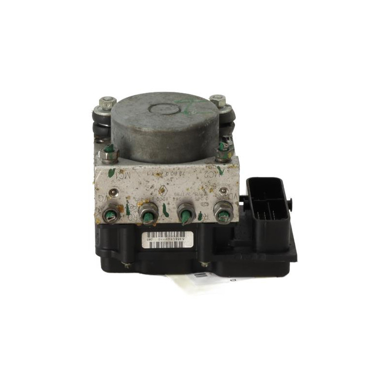 Bloc ABS (freins anti-blocage) DACIA DUSTER 1