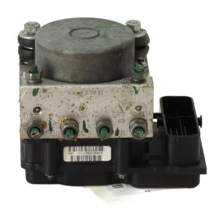 Bloc ABS (freins anti-blocage) DACIA DUSTER 1 Photo n°1