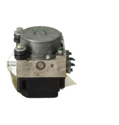 Bloc ABS (freins anti-blocage) DACIA DUSTER 1 Photo n°4