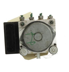 Bloc ABS (freins anti-blocage) DACIA DUSTER 1 Photo n°5