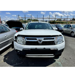 Bloc ABS (freins anti-blocage) DACIA DUSTER 1 Photo n°6