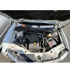 Bloc ABS (freins anti-blocage) DACIA DUSTER 1 Photo n°7