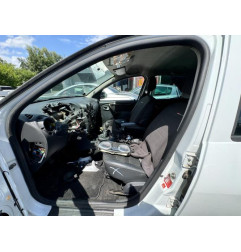 Bloc ABS (freins anti-blocage) DACIA DUSTER 1 Photo n°11