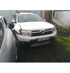 Bloc ABS (freins anti-blocage) DACIA DUSTER 1 Photo n°18