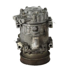 Compresseur clim DACIA DUSTER 1