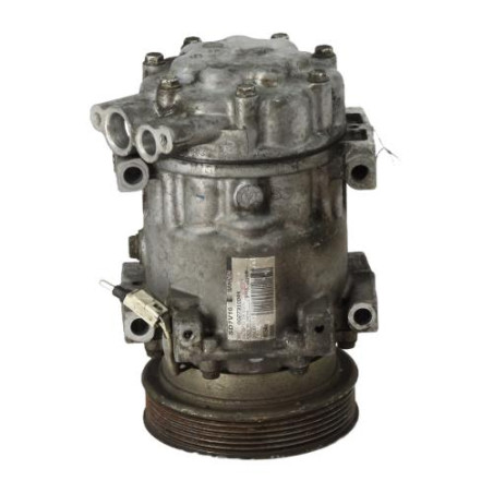 Compresseur clim DACIA DUSTER 1