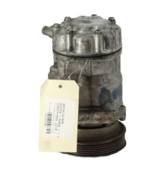 Compresseur clim DACIA DUSTER 1 Photo n°3