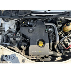 Compresseur clim DACIA DUSTER 1 Photo n°8