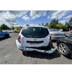 Compresseur clim DACIA DUSTER 1 Photo n°15